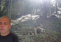 Yer: Bolu! 'Bölgeyi ablukaya aldık, insan kokusuna alıştırmıyoruz'