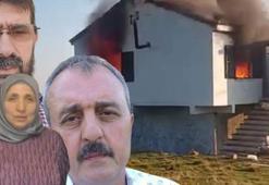 3 kişi yanarak can verdi! Trabzon Valiliği'nden 'kundaklama' açıklaması