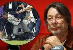 Göztepe Onursal Başkanı Mehmet Sepil: Ali Koç arkadaşım, hepimiz şok olduk