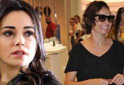 Özgü Namal: Setleri özlemişim!