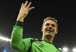 Almanya'da bir dönem kapandı! Manuel Neuer'den beklenen karar