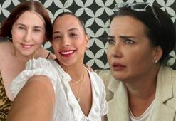 Nilüfer ve kızı hakkında suç duyurusunda bulundu! Deniz Uğur: Bu çocuk kaçırmadır, hesap verecekler