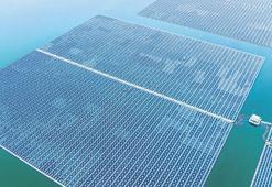 Yenilenebilir enerji için yatırıma devam
