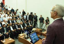 Bakan Uraloğlu: Bitlis’te 9 ayrı karayolu projesine devam ediyoruz