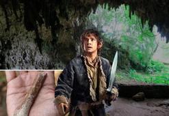 'Hobbitler' 1 metreden de küçükmüş! İnsana çok yakınlar, kanıtı bu adada bulundu