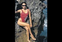 Capri’de yorgunluk attı