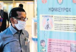 Dünyada M-çiçeği endişesi artıyor