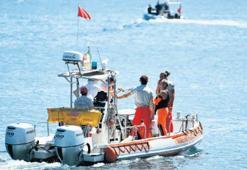 Süper yatı açık lomboz mu batırdı?