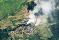 Ukrayna’nın Kursk operasyonu sürüyor