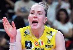 Isabelle Haak: Türk takımlarını bekliyoruz