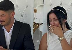 Nikah memuru olarak karşısına çıktı! Gelin gözyaşlarına boğuldu: 'Evet' demek çok zordu