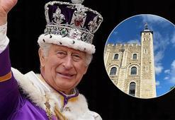 Kral'ın batıl inancı ortaya çıktı! Hükümdarlığını korumak için geleneği yerine getiriyor