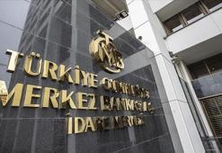TCMB'nin TL depo alım ihalesine 7 milyar 950 milyon liralık teklif geldi