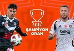 Lugano - Beşiktaş maçı heyecanı Misli'de!