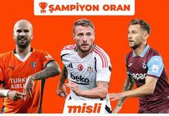 UEFA Avrupa Ligi'nde Türk takımları sahaya çıkıyor, heyecan Misli'de yaşanıyor!
