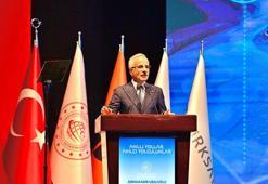 Bakan Uraloğlu açıkladı: Akıllı ulaşım sistemlerine yerli imza