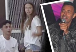 Çocukları beraber görüntülenmişti! Mustafa Sandal: Henüz Pınar ve Yağmur ile konuşmadık