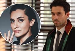 Hande Doğandemir, Avukat Güneş rolüyle 'Taş Kağıt Makas: Hayatın Oyunu' kadrosunda