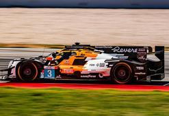 Cem Bölükbaşı, Le Mans'taki dördüncü yarışı için piste çıkacak