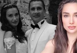 Emre Aşık'ın eski eşi Yağmur Sarnıç tahliye oldu! Çıkar çıkmaz video çekip gözdağı verdi