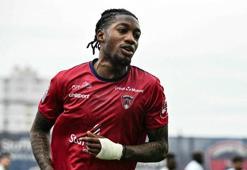 Trabzonspor'dan bir transfer daha! Anlaşma sağlandı