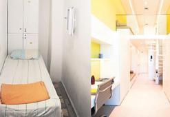 Penceresiz oda 5 bin 500 TL