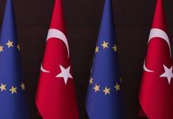 AB'den 5 yıl sonra kritik davet: Türkiye'den vazgeçilmez!