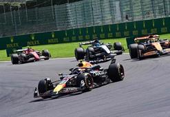 Yaz arası sonrası Formula 1 heyecanı geri dönüyor! Sıradaki durak Hollanda Grand Prix'si
