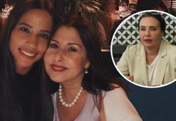 Deniz Uğur 'oğlum kaçırıldı' demişti! Nilüfer'in kızı Ayşe Nazlı ilk kez konuştu