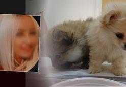 Eski sevgili güvenlik kamerası kayıtlarını izledi, skandal ortaya çıktı