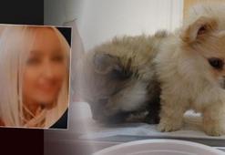 Eski sevgili güvenlik kamerası kayıtlarını izledi, skandal ortaya çıktı