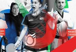 Türkiye Milli Paralimpik Komitesi’ne dev destek