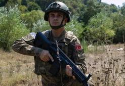 Türk askeri 1999'dan beri görev yapıyor! KFOR fotoğrafları paylaştı