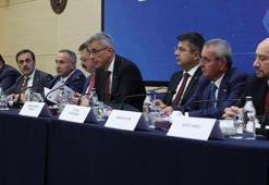 Bakan Memişoğlu: Dünyanın en iyi sağlık hizmetini üretiyoruz