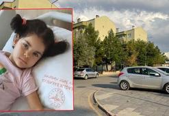 5 yaşındaki Elif arkadaşlarıyla oynarken köpeklerin saldırısına uğradı