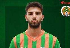 Alanyaspor'da Ümit Akdağ, Toulouse'a kiralandı!