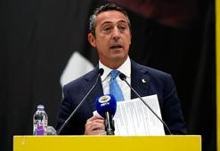 Fenerbahçe ve Ali Koç'tan 54 kişi hakkında suç duyurusu!