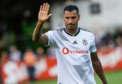 40 yaşındaki Ricardo Quaresma'ya talip çıktı!