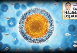 Erkek kısırlığında yeni bir bakış: Sperm haritalama