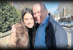 Kızının da cesedi çıkarıldı