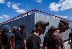 Rusya'da hapishanede isyan çıkaran dört mahkum öldürüldü, rehineler serbest bırakıldı