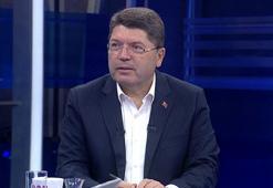 'Mehmet Şimşek istifa etti' iddialarına Bakan Tunç'tan yanıt: İddianın hedefi ekonomi