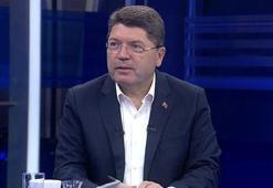 'Mehmet Şimşek istifa etti' iddialarına Bakan Tunç'tan yanıt: İddianın hedefi ekonomi