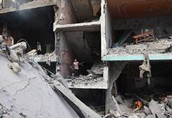 Hamas heyeti ateşkes görüşmeleri için Mısır'a gidiyor