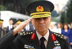 Eski Jandarma Genel Komutanı Galip Mendi hayatını kaybetti