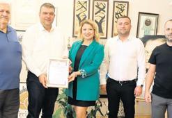 Topan karakılçık buğdayı tescillendi