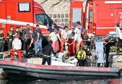 Lüks yat batmış ünlü İngiliz iş insanı hayatını kaybetmişti! Cinayet soruşturması