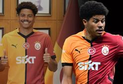 Galatasaray'da Gabriel Sara'dan Felipe Melo cevabı! Transfer sürecini anlattı