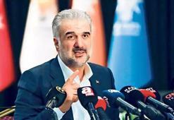 AK Parti İstanbul İl Başkanı Kabaktepe'den İBB'ye 'izinsiz inşaat' tepkisi