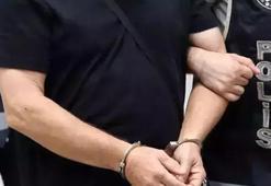 Bir şehirde tam 14 kişiyi dolandırdı ve ortalıktan kayboldu! İzmir'de sahte kimliklerle yakalandı